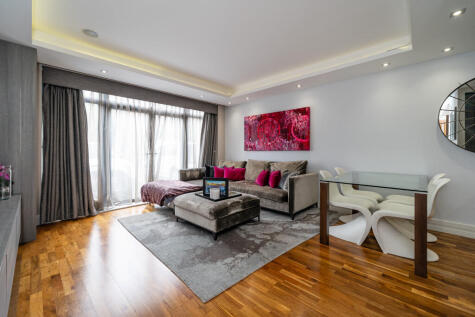 Madoc Close, London, NW2