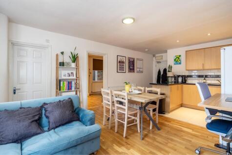 Fellows Road, London, NW3