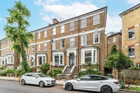 South Hill Park Gardens, London, NW3