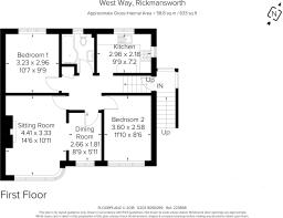 56 West Way 22389...