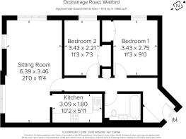 3 The Lodge 22436...