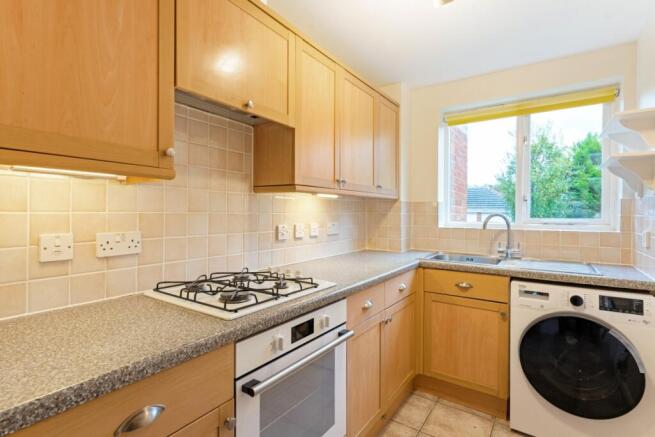 Kitchen 5