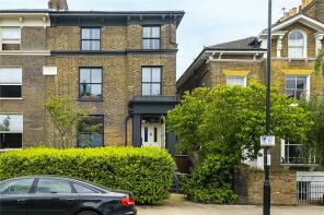 House Prices in Richmond Road London Fields East London E8