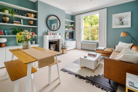 Elmore Street, London, N1