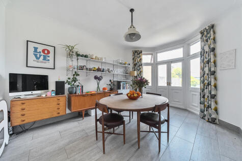 Warlters Road, London, N7