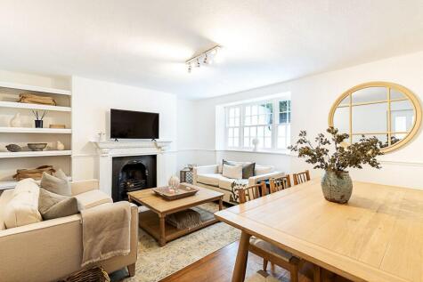 Pentonville Road, London, N1