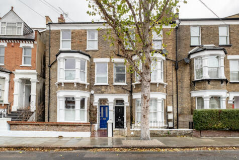 Witherington Road, London, N5