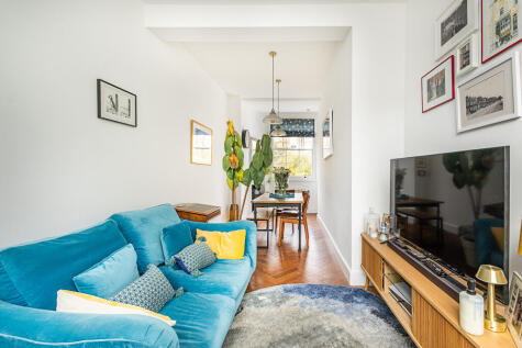 Cloudesley Road, London, N1