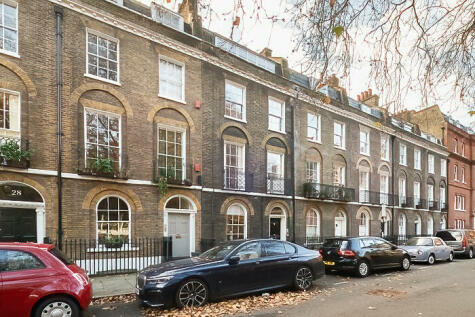 1 bedroom flat for sale in Northampton Square London EC1V