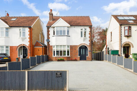 Westward Road, Stroud, GL5