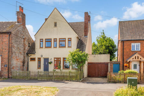 Salter Street, Berkeley, GL13