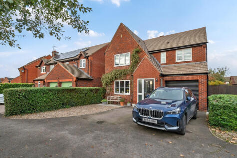 Little Holbury, Whitminster, GL2