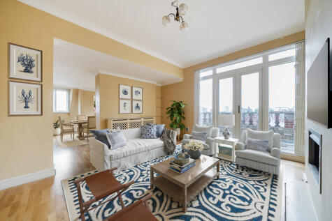 Avonmore Road, London, W14