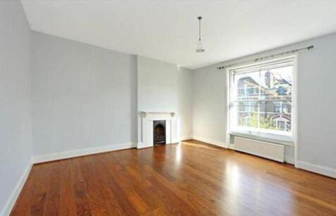 Holland Road, London, W14