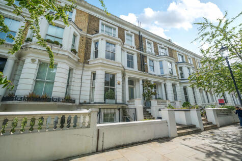 Russell Road, London, W14