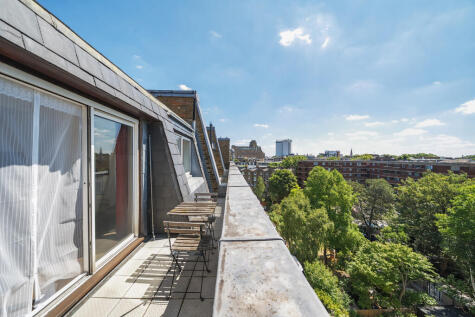 Lexham Gardens, London, W8