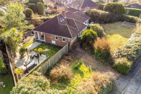 Lower Village Road, Ascot, SL5