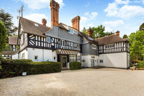 London Road, Sunningdale, SL5