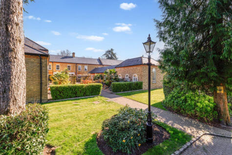 Lawson Way, Ascot, SL5