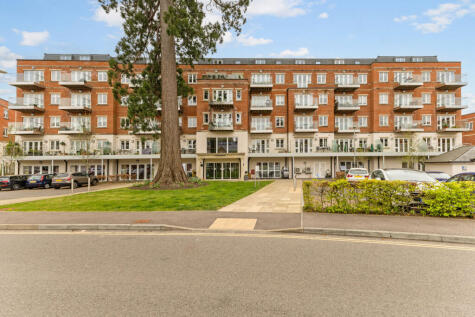 Rise Road, Sunninghill, SL5