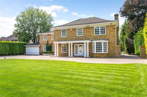 Cheapside Road, Ascot, SL5