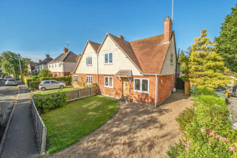 Trinity Crescent, Sunningdale, SL5