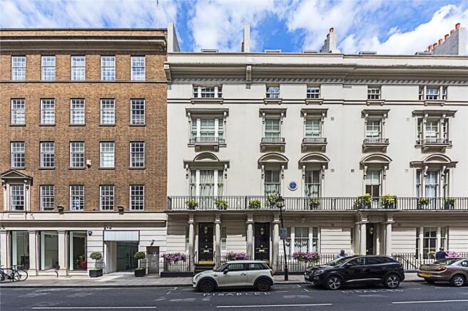 2 bedroom flat for sale in King Street, London, SW1Y, SW1Y