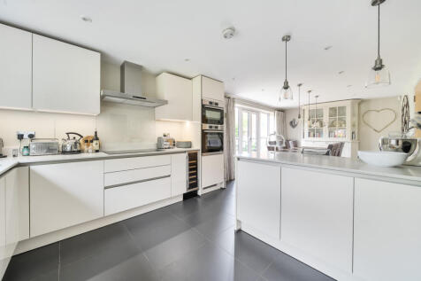 Dukes Drive, Tunbridge Wells, TN2