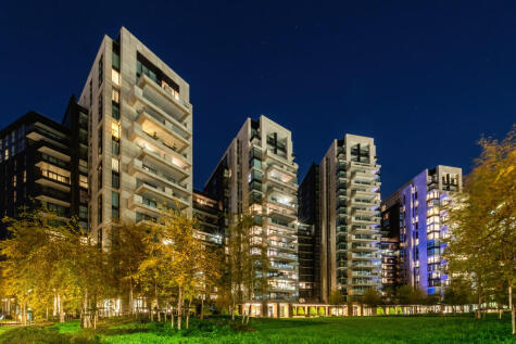 North Wharf Road, London, W2