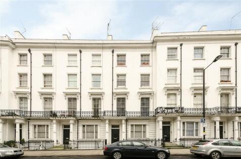 Gloucester Terrace, LONDON, W2