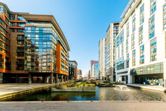 Grand Union Canal