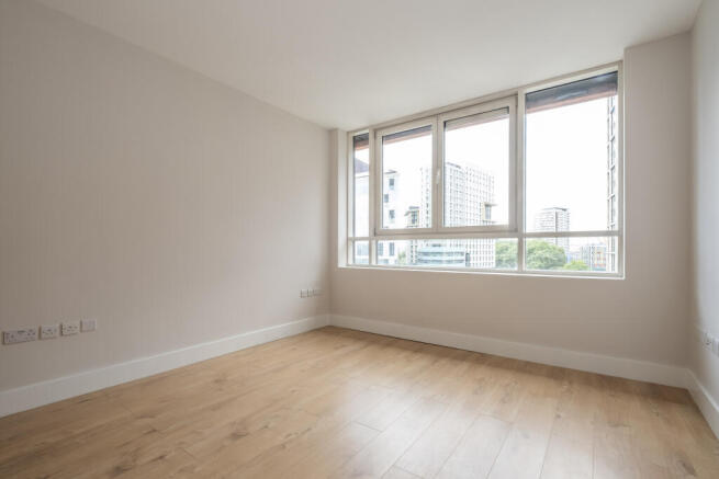 Renovated Reception Room