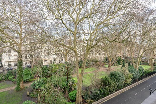 Garden Square Views