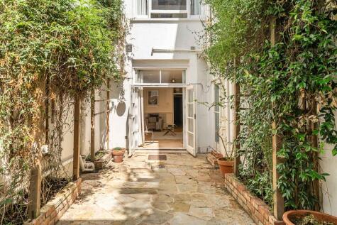 Westbourne Terrace, London, W2