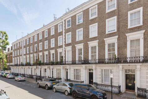 Orsett Terrace, London, W2