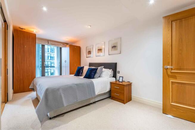 Second Double Bedroom