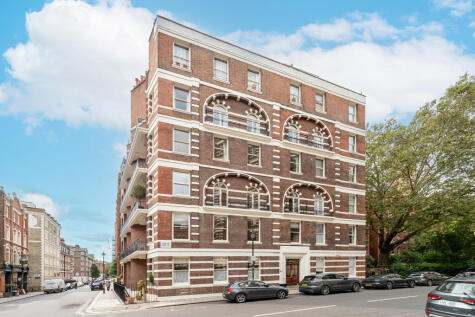 Thirleby Road, LONDON, SW1P