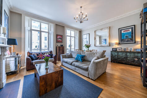 Belgrave Road, LONDON, SW1V