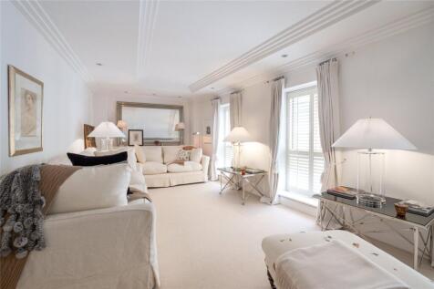 Dean Ryle Street, London, SW1P