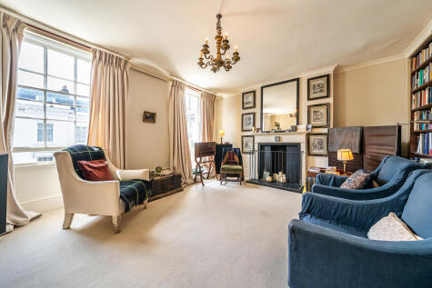 Denbigh Street, London, SW1V