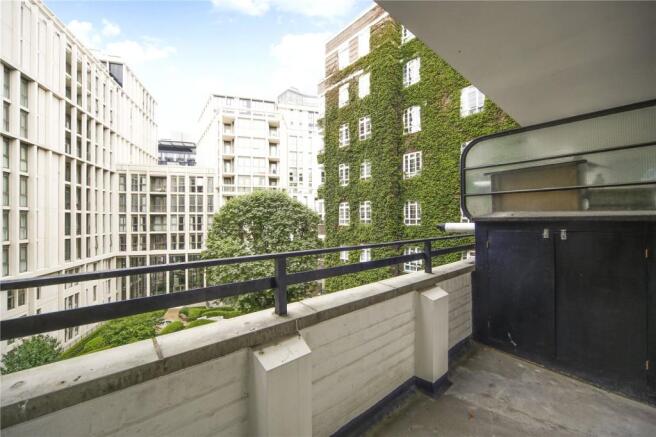 3 bedroom flat for sale in Westminster Gardens, Marsham Street, London