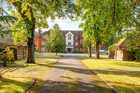 Pyrford Road, WOKING, GU22