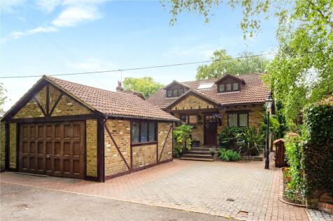 Fordbridge Road, SUNBURY-ON-THAMES, TW16