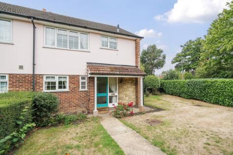 Betley Court, Walton-On-Thames, KT12