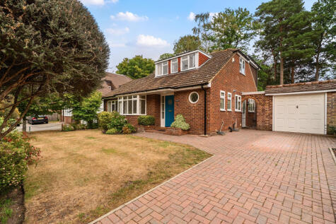 Pine Tree Hill, Woking, GU22