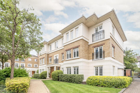 Cambridge Road, Twickenham, TW1