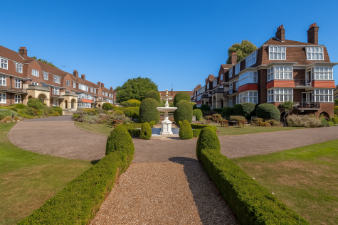 Friars Lane, Richmond, TW9