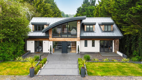 Soames Lane, Alresford, SO24