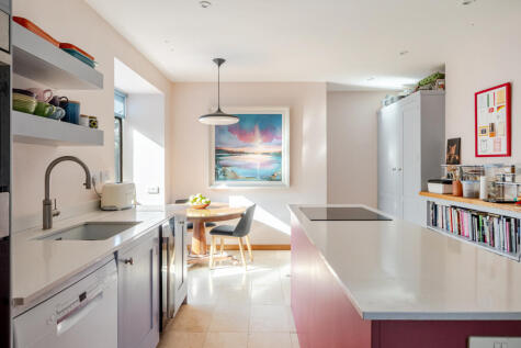 Park Road, Winchester, SO22