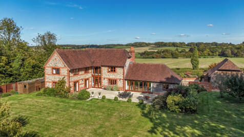 Stapley Lane, Ropley, SO24